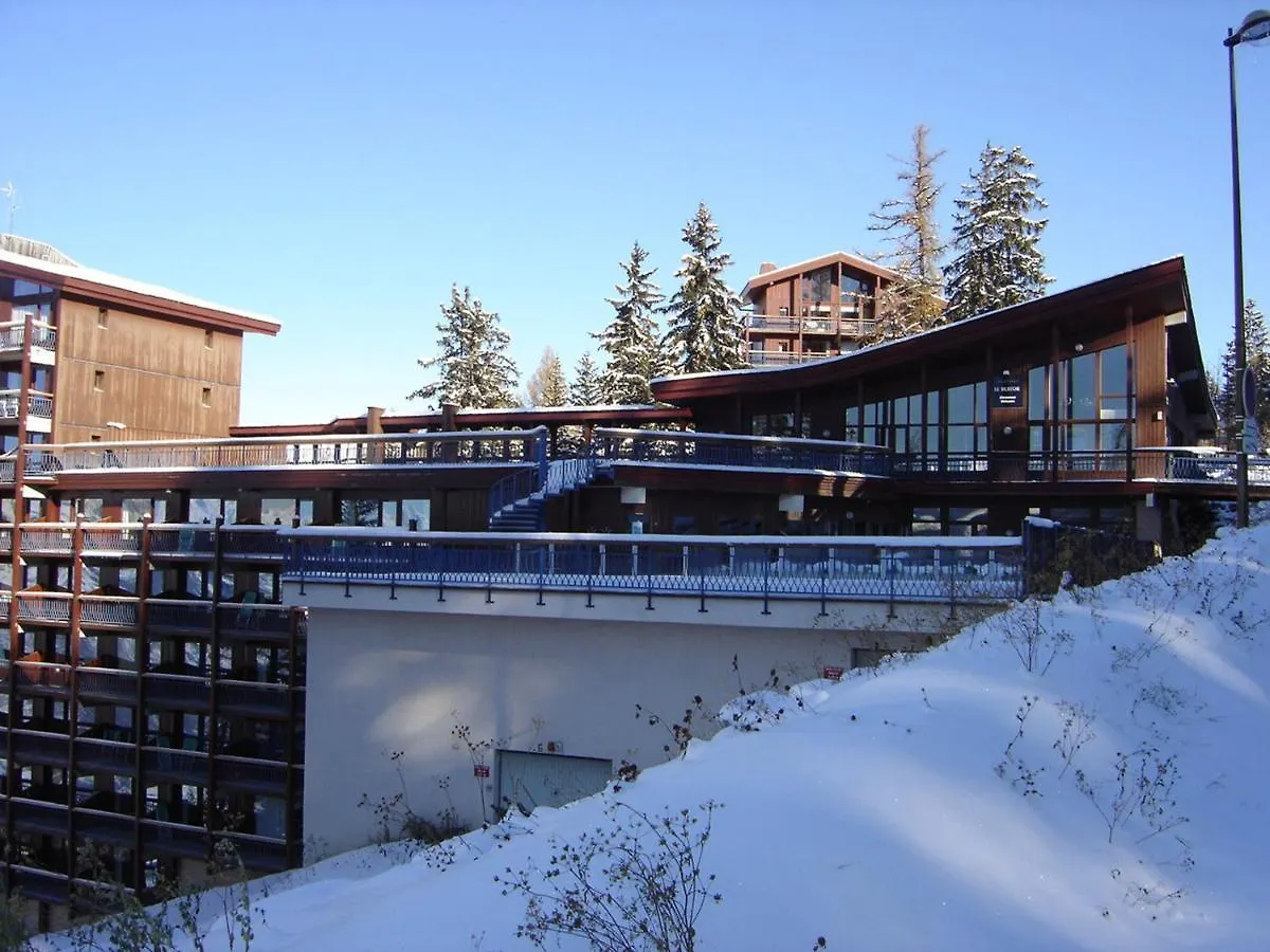 2 Pieces Pour 5 Pers, Piscine, Animaux Admis, Parking, Proche Telecabine - Fr-1-411-320 Les Arcs  0*, Les Arcs (Savoie) フランス